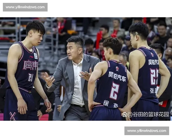 北京男篮与新疆队今晚巅峰对决直播来袭全场焦点看点提前揭秘